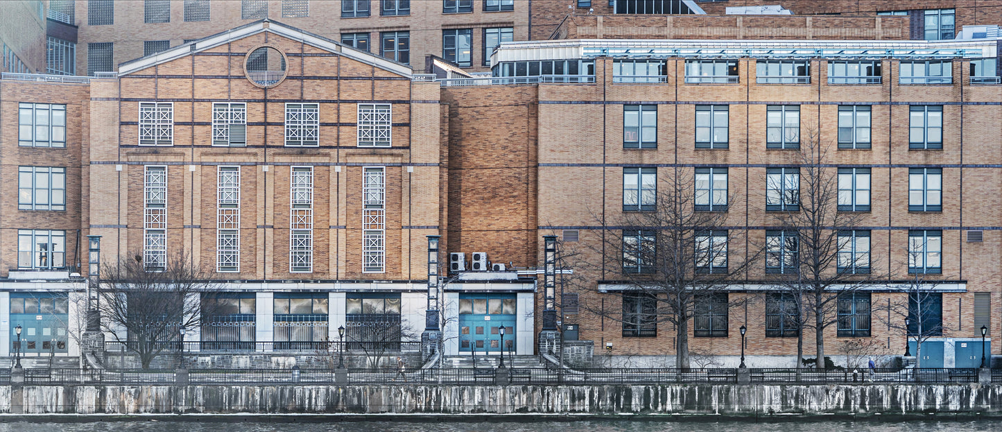 Architecture New York United States