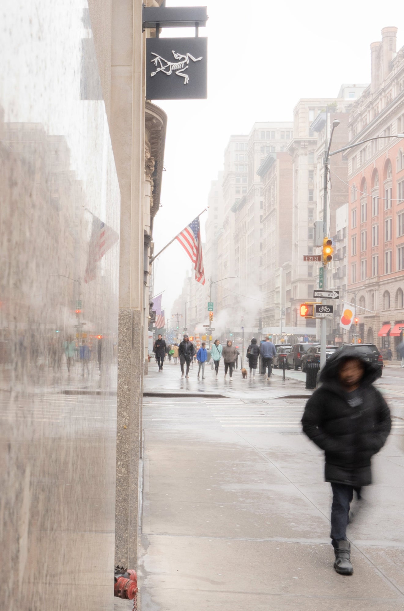 New York United States