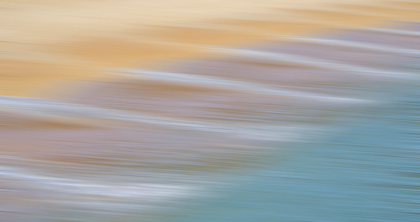 Sand and Sea Nelson New Zealand