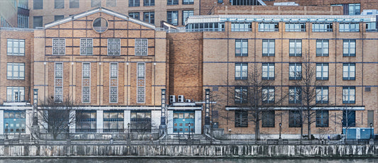 Architecture New York United States