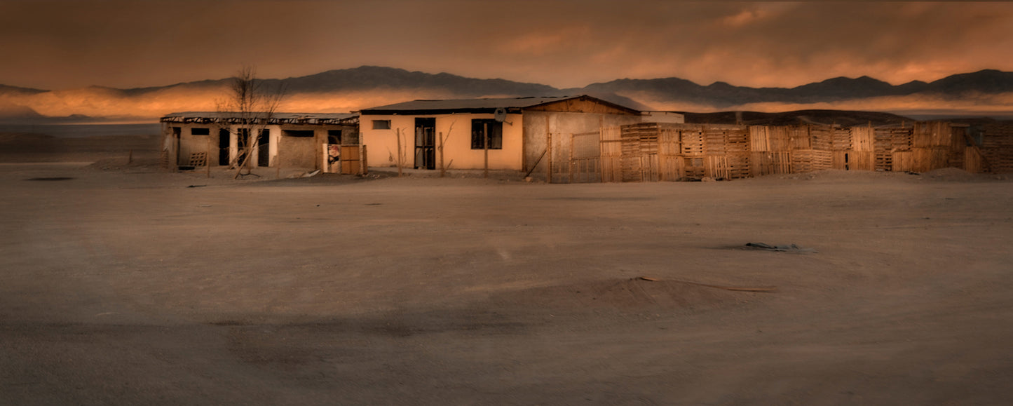 Homestead Chile