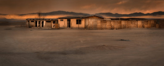 Homestead Chile